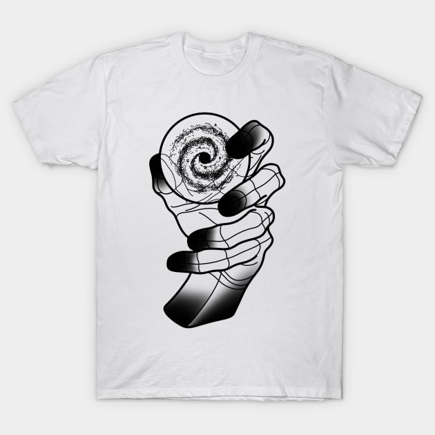 Think T-Shirt by Sadhakaya